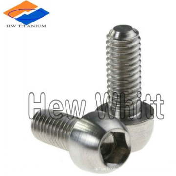 Gr5 titanium bolt 8.8Grade